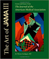 JAMA-JOURNAL OF THE AMERICAN MEDICAL ASSOCIATION雜志封面